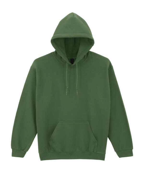 Heavy Blend hooded sweatshirt GD057 - Image 3