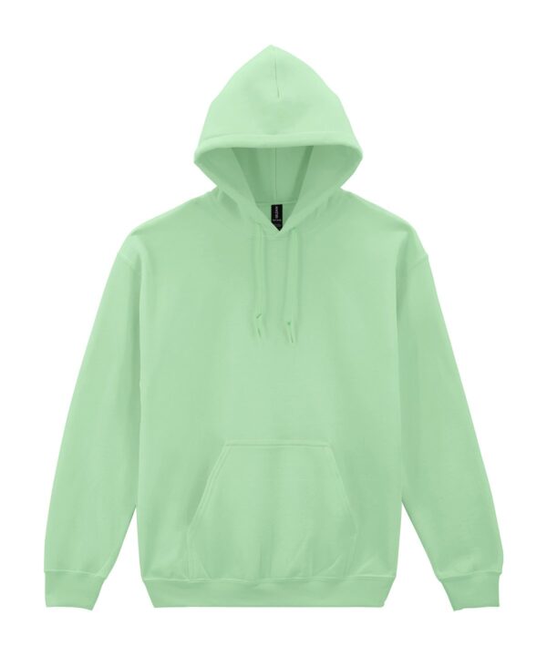 Heavy Blend hooded sweatshirt GD057 - Image 2