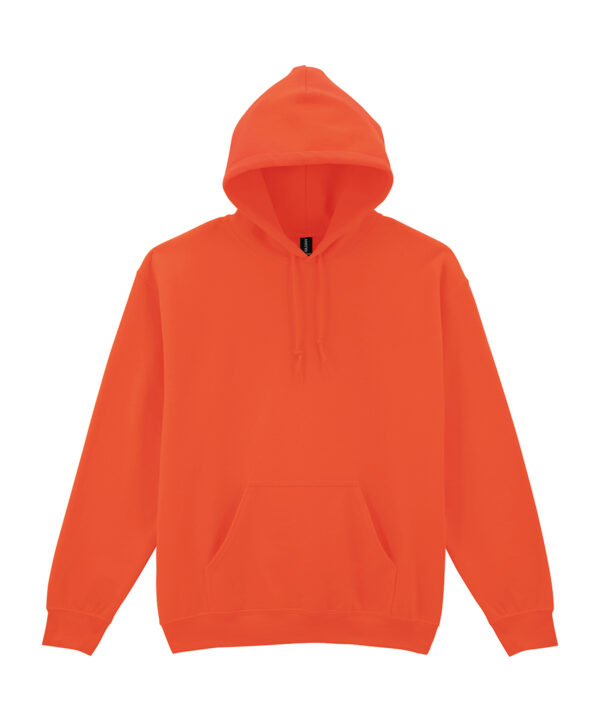 Heavy Blend hooded sweatshirt GD057 - Image 31