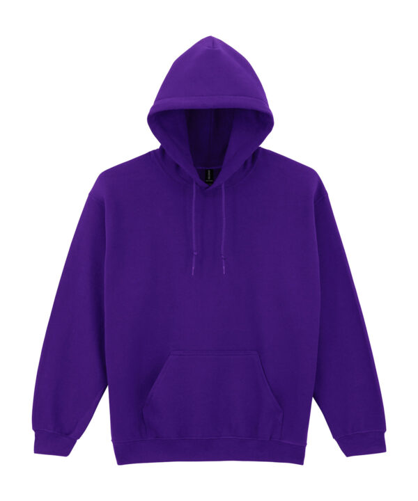 Heavy Blend hooded sweatshirt GD057 - Image 29
