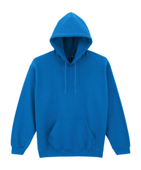 Heavy Blend hooded sweatshirt GD057 - Image 27