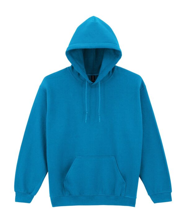Heavy Blend hooded sweatshirt GD057 - Image 23