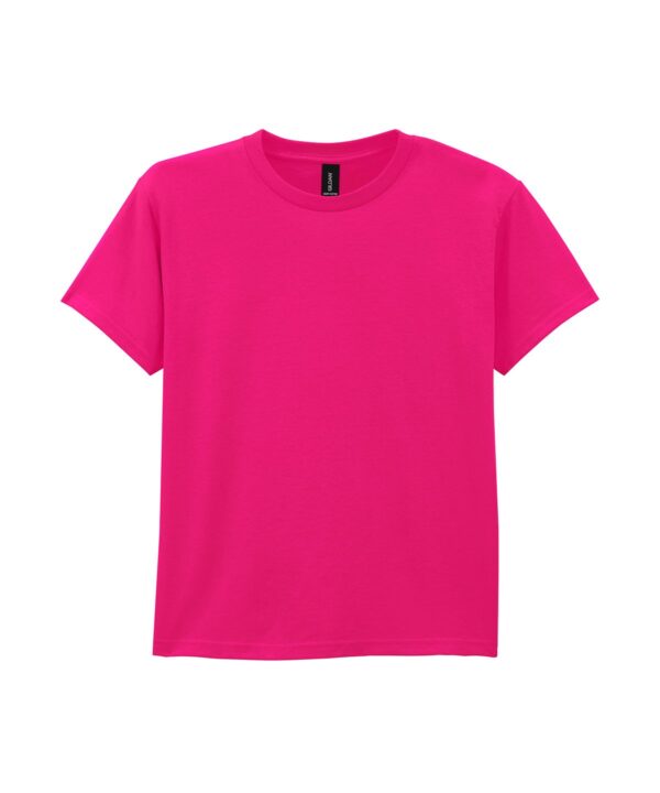 Heavy Cotton™ youth t-shirt GD05B - Image 25