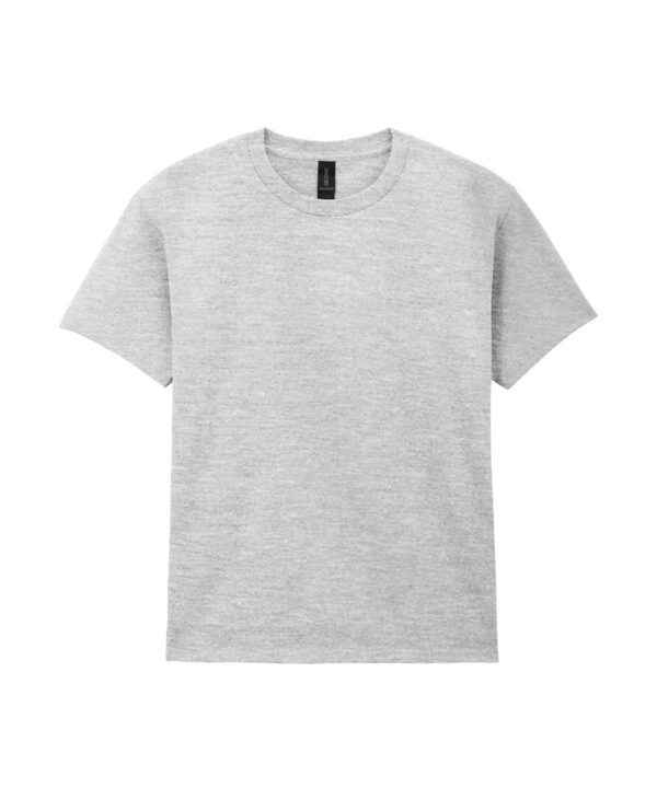 Heavy Cotton™ youth t-shirt GD05B - Image 9
