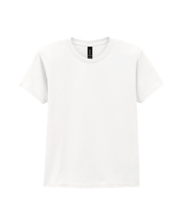 Heavy Cotton™ youth t-shirt GD05B - Image 7