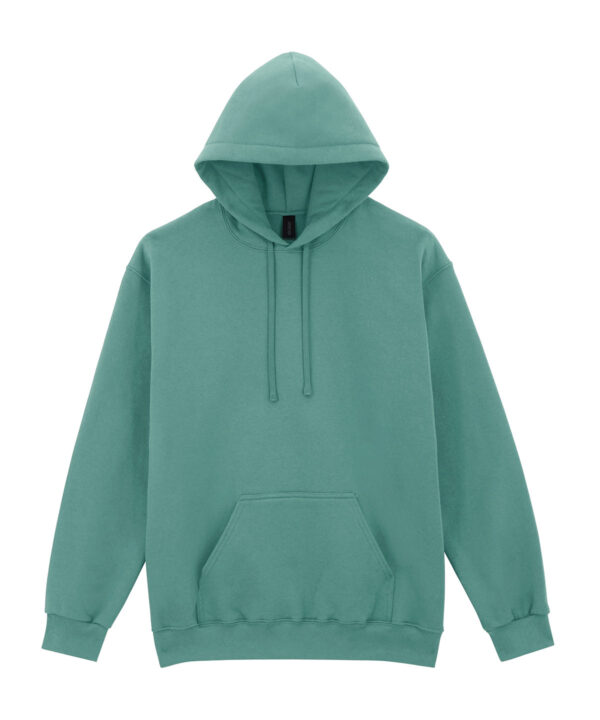 Softstyle™ midweight fleece adult hoodie GD067 - Image 22