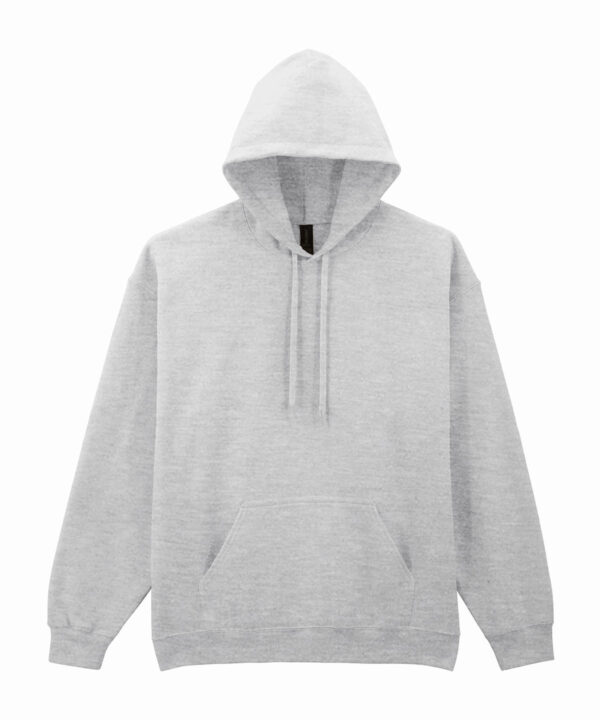 Softstyle™ midweight fleece adult hoodie GD067 - Image 21