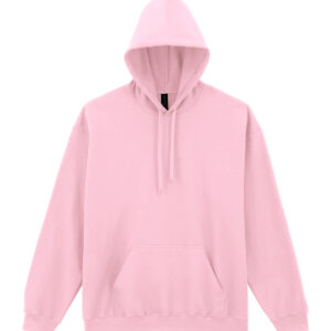 Softstyle™ midweight fleece adult hoodie GD067