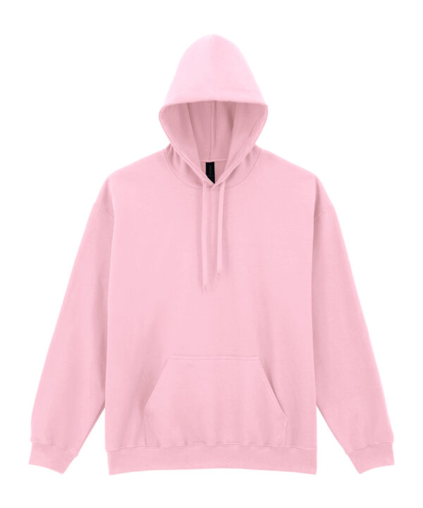 Softstyle™ midweight fleece adult hoodie GD067