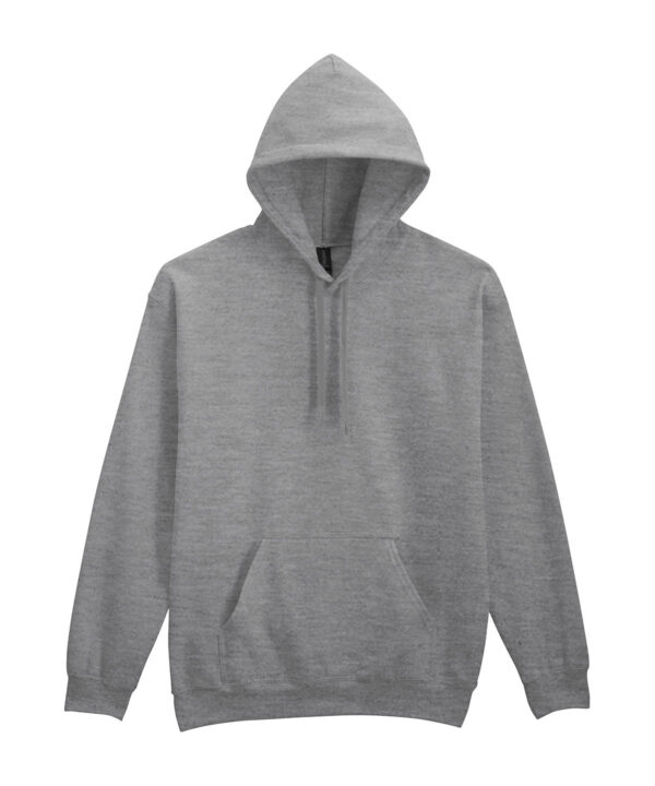 Softstyle™ midweight fleece adult hoodie GD067 - Image 33