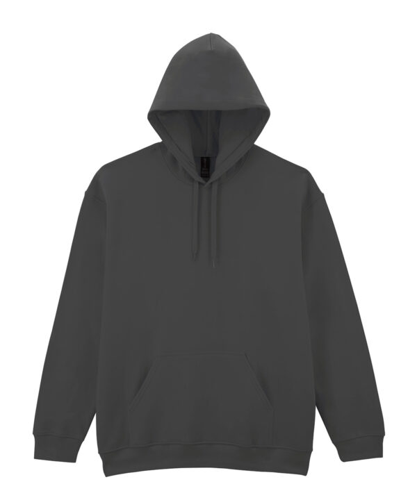 Softstyle™ midweight fleece adult hoodie GD067 - Image 28