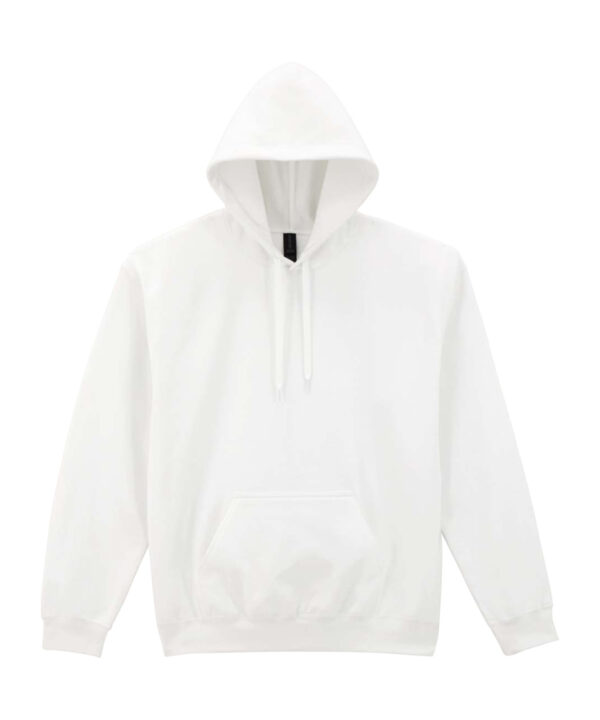 Softstyle™ midweight fleece adult hoodie GD067 - Image 24