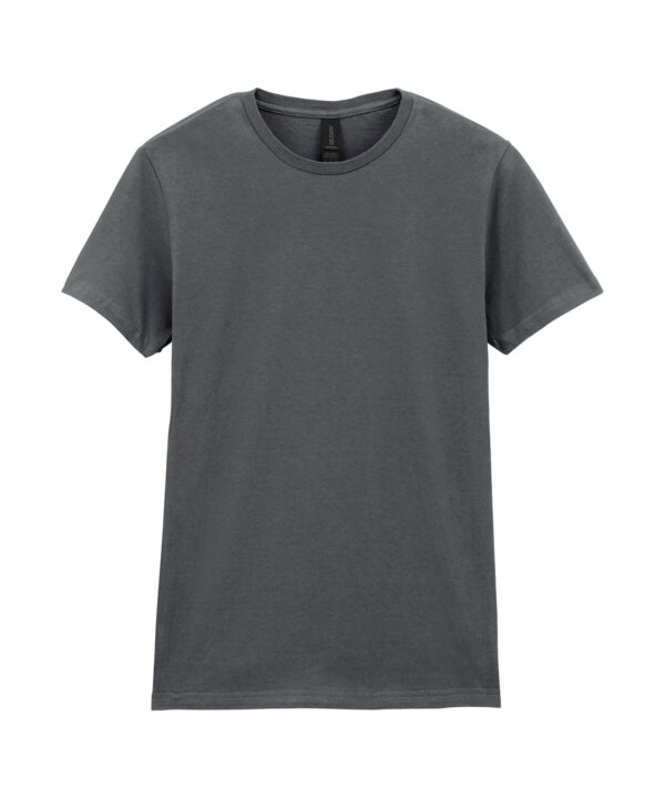 Softstyle™ women's ringspun t-shirt GD072 - Image 17