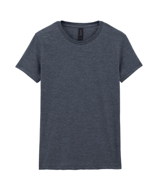 Softstyle™ women's ringspun t-shirt GD072 - Image 16