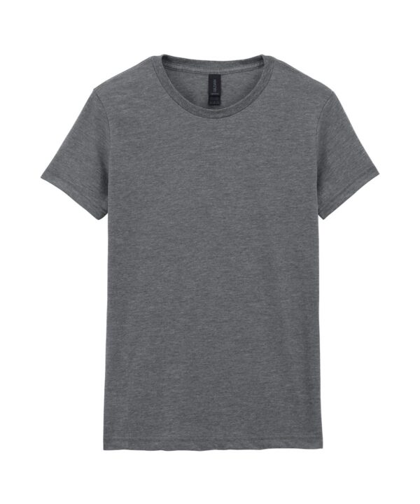 Softstyle™ women's ringspun t-shirt GD072 - Image 15