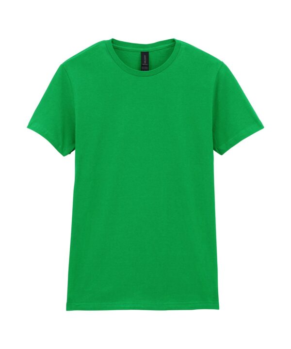 Softstyle™ women's ringspun t-shirt GD072 - Image 13