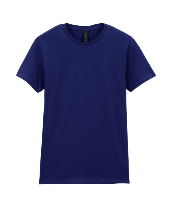 Softstyle™ women's ringspun t-shirt GD072 - Image 11