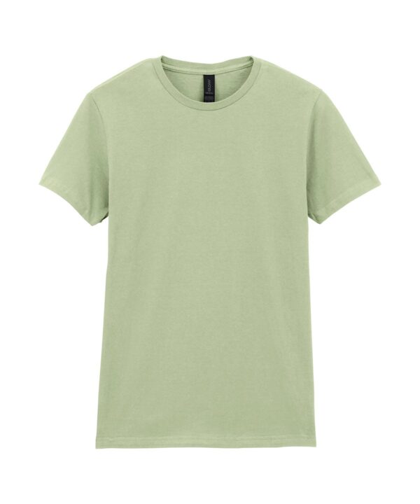 Softstyle™ women's ringspun t-shirt GD072 - Image 9
