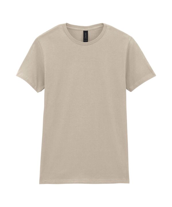 Softstyle™ women's ringspun t-shirt GD072 - Image 5