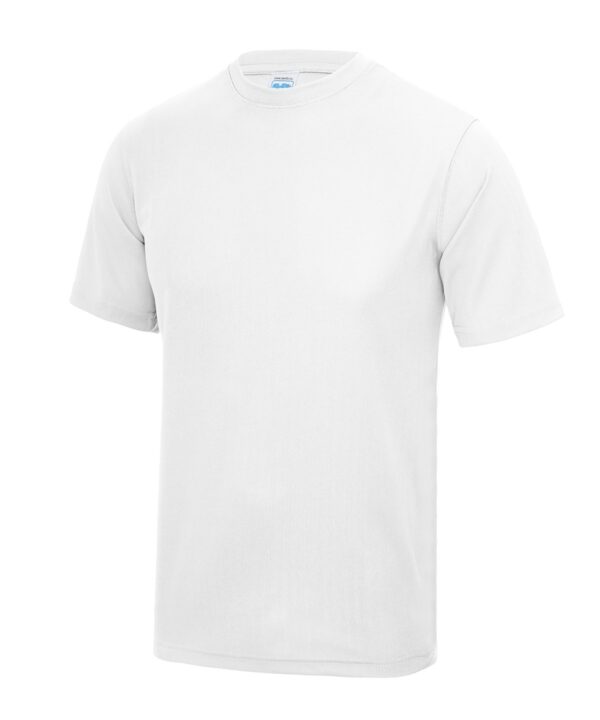 Performance T-Shirt JC001 – Lightweight Activewear Tee – Quick-Dry Short Sleeve Sports Top – Unisex Workout Gym Shirt – Breathable Polyester for Running, Fitness, Training - Image 10