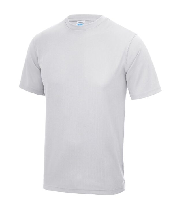 Performance T-Shirt JC001 – Lightweight Activewear Tee – Quick-Dry Short Sleeve Sports Top – Unisex Workout Gym Shirt – Breathable Polyester for Running, Fitness, Training - Image 9