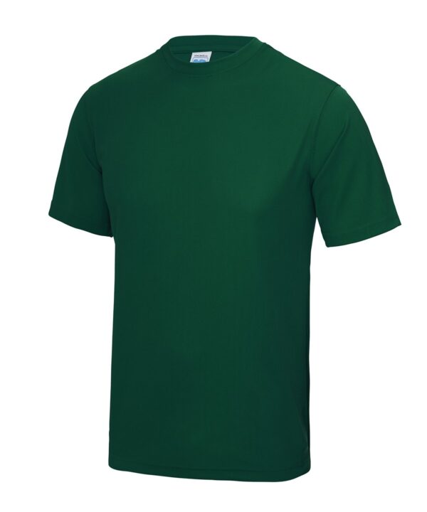 Performance T-Shirt JC001 – Lightweight Activewear Tee – Quick-Dry Short Sleeve Sports Top – Unisex Workout Gym Shirt – Breathable Polyester for Running, Fitness, Training - Image 7