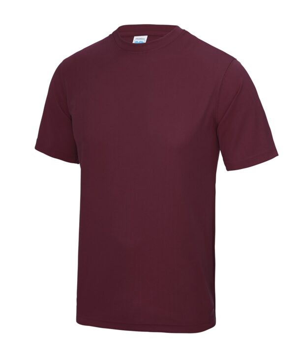 Performance T-Shirt JC001 – Lightweight Activewear Tee – Quick-Dry Short Sleeve Sports Top – Unisex Workout Gym Shirt – Breathable Polyester for Running, Fitness, Training - Image 6