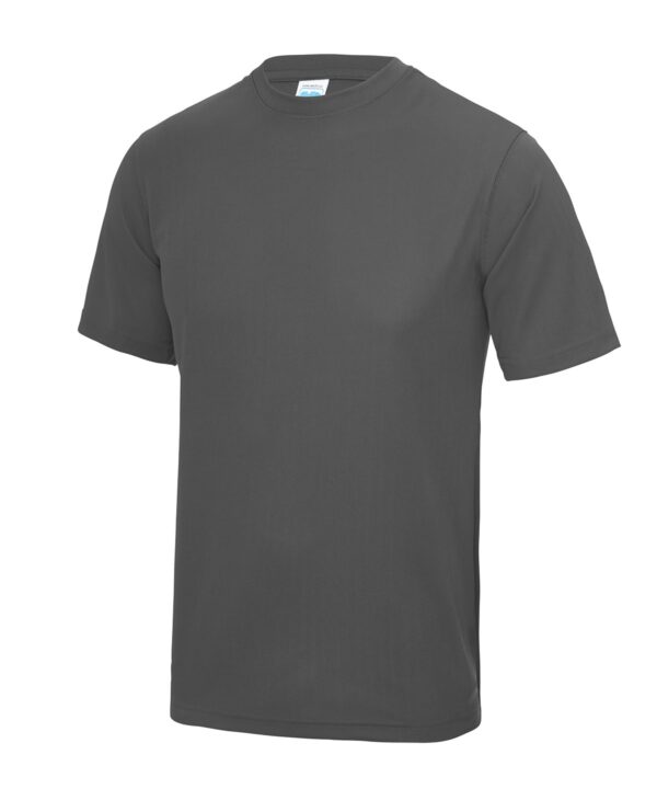 Performance T-Shirt JC001 – Lightweight Activewear Tee – Quick-Dry Short Sleeve Sports Top – Unisex Workout Gym Shirt – Breathable Polyester for Running, Fitness, Training - Image 5