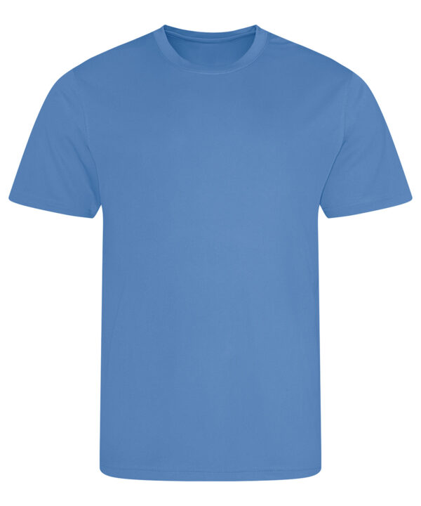 Performance T-Shirt JC001 – Lightweight Activewear Tee – Quick-Dry Short Sleeve Sports Top – Unisex Workout Gym Shirt – Breathable Polyester for Running, Fitness, Training - Image 2