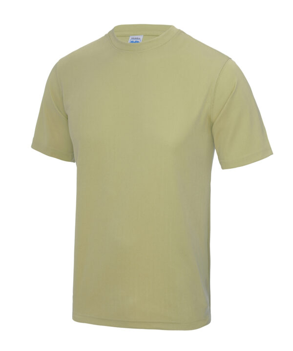 Performance T-Shirt JC001 – Lightweight Activewear Tee – Quick-Dry Short Sleeve Sports Top – Unisex Workout Gym Shirt – Breathable Polyester for Running, Fitness, Training - Image 52