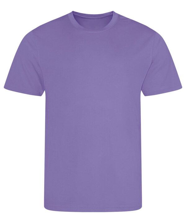 Performance T-Shirt JC001 – Lightweight Activewear Tee – Quick-Dry Short Sleeve Sports Top – Unisex Workout Gym Shirt – Breathable Polyester for Running, Fitness, Training - Image 51
