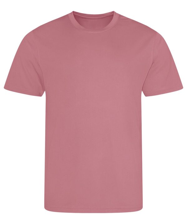 Performance T-Shirt JC001 – Lightweight Activewear Tee – Quick-Dry Short Sleeve Sports Top – Unisex Workout Gym Shirt – Breathable Polyester for Running, Fitness, Training - Image 50
