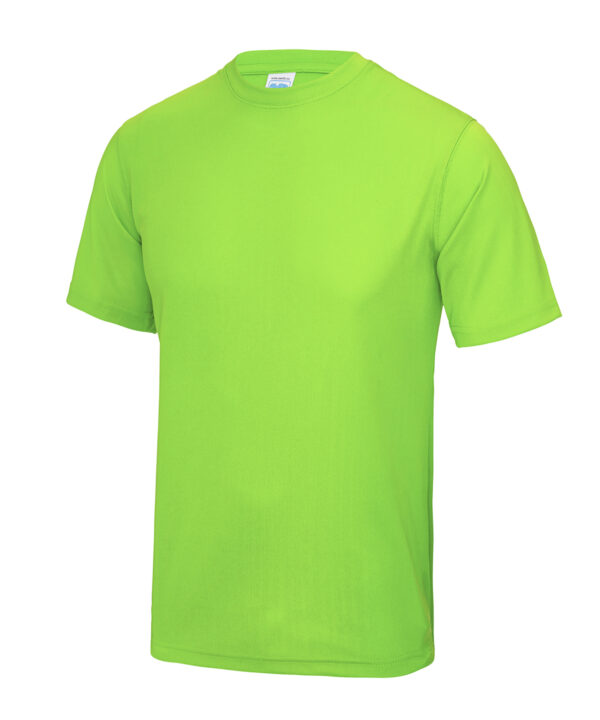 Performance T-Shirt JC001 – Lightweight Activewear Tee – Quick-Dry Short Sleeve Sports Top – Unisex Workout Gym Shirt – Breathable Polyester for Running, Fitness, Training - Image 48