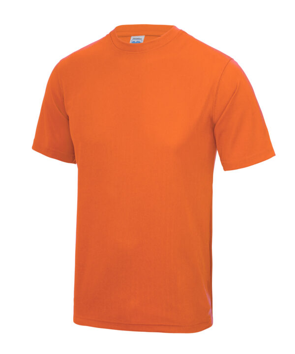 Performance T-Shirt JC001 – Lightweight Activewear Tee – Quick-Dry Short Sleeve Sports Top – Unisex Workout Gym Shirt – Breathable Polyester for Running, Fitness, Training - Image 46