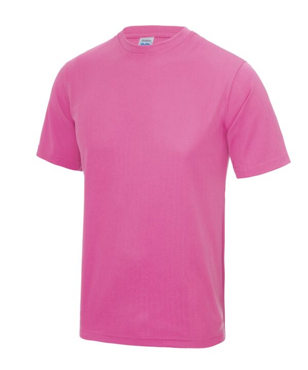 Performance T-Shirt JC001 – Lightweight Activewear Tee – Quick-Dry Short Sleeve Sports Top – Unisex Workout Gym Shirt – Breathable Polyester for Running, Fitness, Training - Image 47