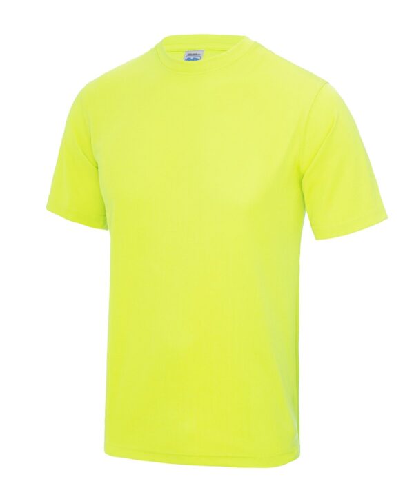 Performance T-Shirt JC001 – Lightweight Activewear Tee – Quick-Dry Short Sleeve Sports Top – Unisex Workout Gym Shirt – Breathable Polyester for Running, Fitness, Training - Image 45