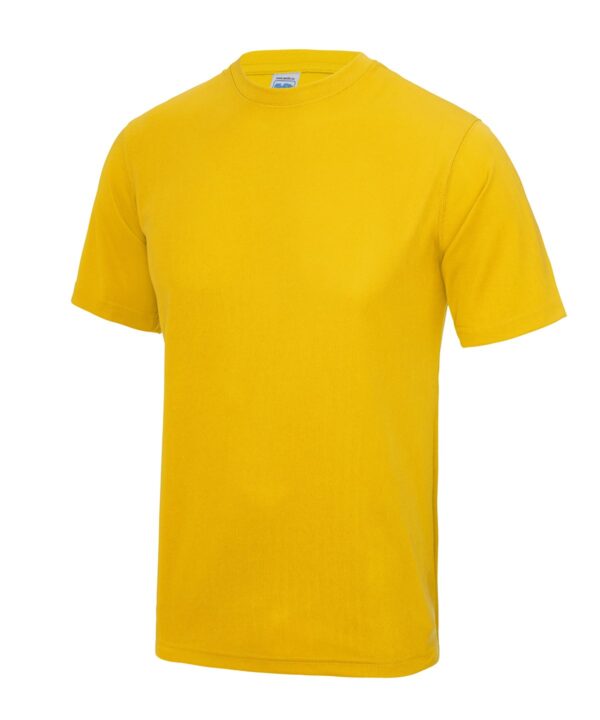 Performance T-Shirt JC001 – Lightweight Activewear Tee – Quick-Dry Short Sleeve Sports Top – Unisex Workout Gym Shirt – Breathable Polyester for Running, Fitness, Training - Image 11