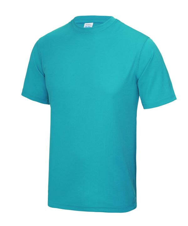 Performance T-Shirt JC001 – Lightweight Activewear Tee – Quick-Dry Short Sleeve Sports Top – Unisex Workout Gym Shirt – Breathable Polyester for Running, Fitness, Training - Image 12