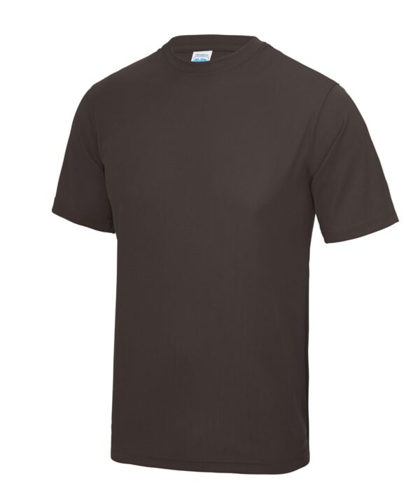 Performance T-Shirt JC001 – Lightweight Activewear Tee – Quick-Dry Short Sleeve Sports Top – Unisex Workout Gym Shirt – Breathable Polyester for Running, Fitness, Training - Image 14