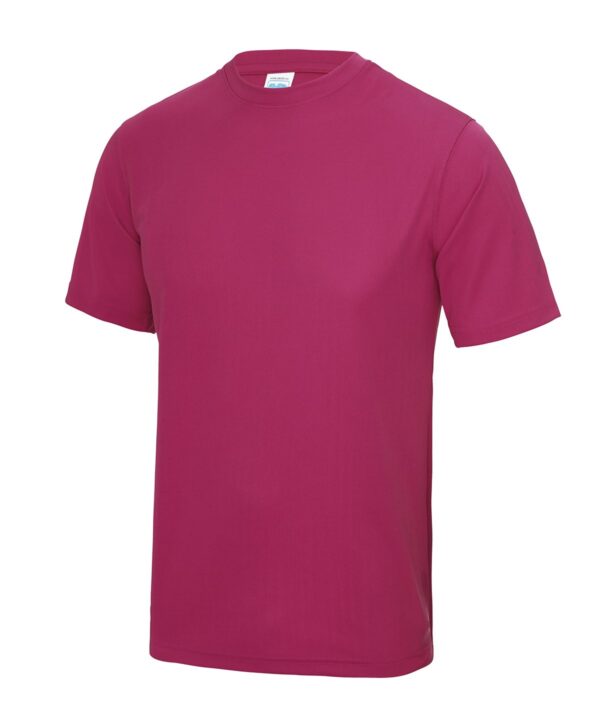 Performance T-Shirt JC001 – Lightweight Activewear Tee – Quick-Dry Short Sleeve Sports Top – Unisex Workout Gym Shirt – Breathable Polyester for Running, Fitness, Training - Image 15