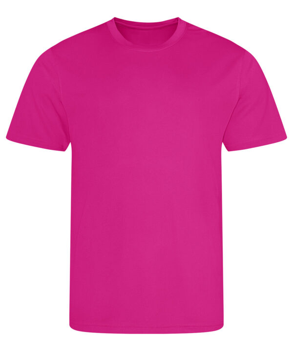 Performance T-Shirt JC001 – Lightweight Activewear Tee – Quick-Dry Short Sleeve Sports Top – Unisex Workout Gym Shirt – Breathable Polyester for Running, Fitness, Training - Image 16