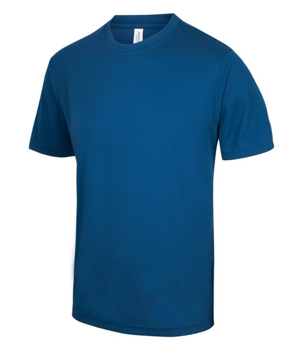 Performance T-Shirt JC001 – Lightweight Activewear Tee – Quick-Dry Short Sleeve Sports Top – Unisex Workout Gym Shirt – Breathable Polyester for Running, Fitness, Training - Image 17