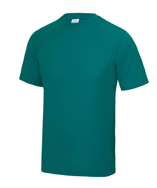Performance T-Shirt JC001 – Lightweight Activewear Tee – Quick-Dry Short Sleeve Sports Top – Unisex Workout Gym Shirt – Breathable Polyester for Running, Fitness, Training - Image 18