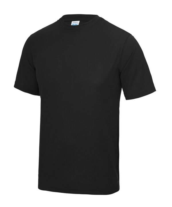 Performance T-Shirt JC001 – Lightweight Activewear Tee – Quick-Dry Short Sleeve Sports Top – Unisex Workout Gym Shirt – Breathable Polyester for Running, Fitness, Training - Image 19