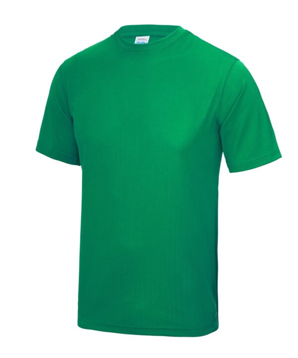 Performance T-Shirt JC001 – Lightweight Activewear Tee – Quick-Dry Short Sleeve Sports Top – Unisex Workout Gym Shirt – Breathable Polyester for Running, Fitness, Training - Image 20