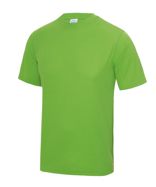 Performance T-Shirt JC001 – Lightweight Activewear Tee – Quick-Dry Short Sleeve Sports Top – Unisex Workout Gym Shirt – Breathable Polyester for Running, Fitness, Training - Image 21