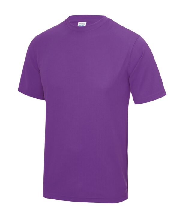 Performance T-Shirt JC001 – Lightweight Activewear Tee – Quick-Dry Short Sleeve Sports Top – Unisex Workout Gym Shirt – Breathable Polyester for Running, Fitness, Training - Image 22