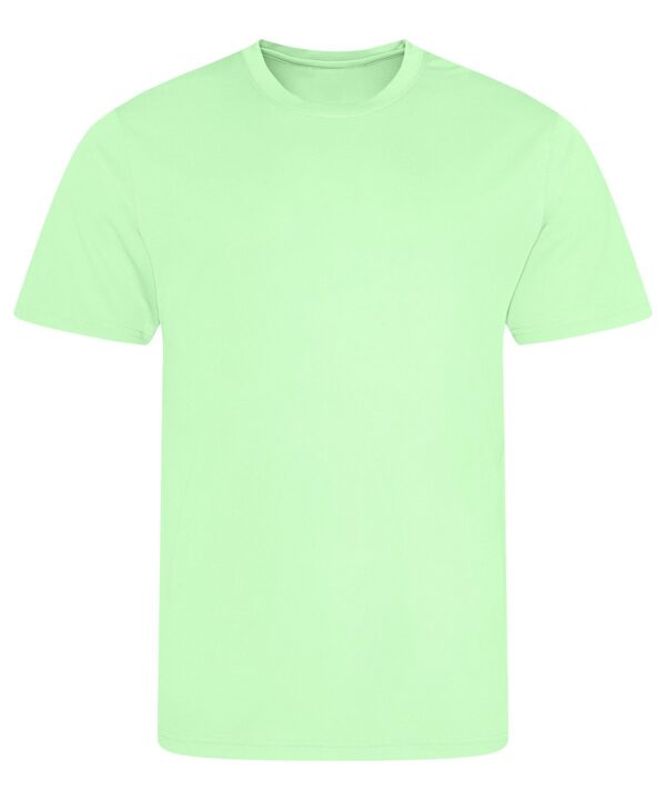 Performance T-Shirt JC001 – Lightweight Activewear Tee – Quick-Dry Short Sleeve Sports Top – Unisex Workout Gym Shirt – Breathable Polyester for Running, Fitness, Training - Image 23