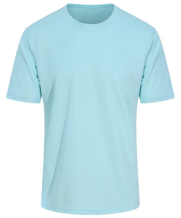 Performance T-Shirt JC001 – Lightweight Activewear Tee – Quick-Dry Short Sleeve Sports Top – Unisex Workout Gym Shirt – Breathable Polyester for Running, Fitness, Training - Image 24
