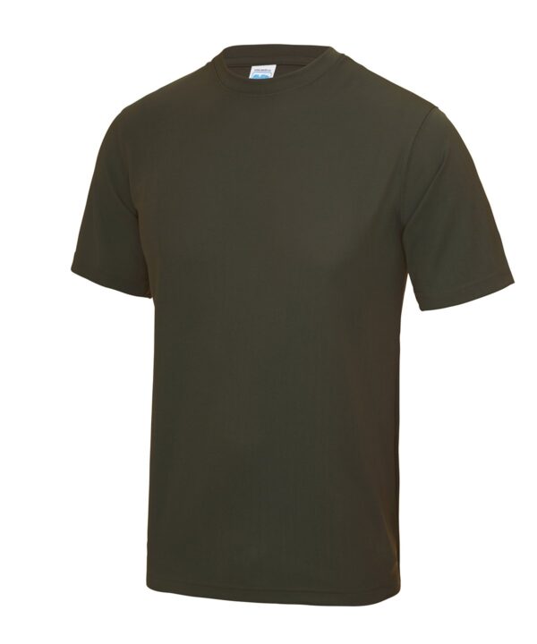 Performance T-Shirt JC001 – Lightweight Activewear Tee – Quick-Dry Short Sleeve Sports Top – Unisex Workout Gym Shirt – Breathable Polyester for Running, Fitness, Training - Image 25